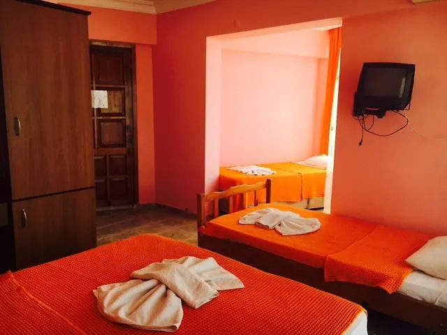 Art Beach Hotel Guzelcamlı