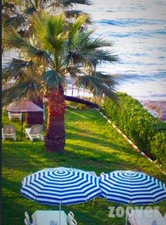 Guzelcamlı Art Beach Hotel 0*,  טורקיה