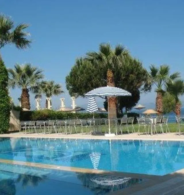Art Beach Hotel Guzelcamlı Turcja