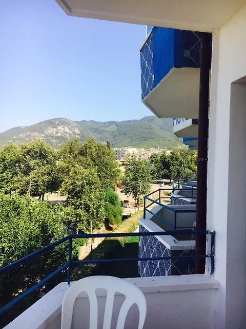 Art Beach Hotel Guzelcamlı