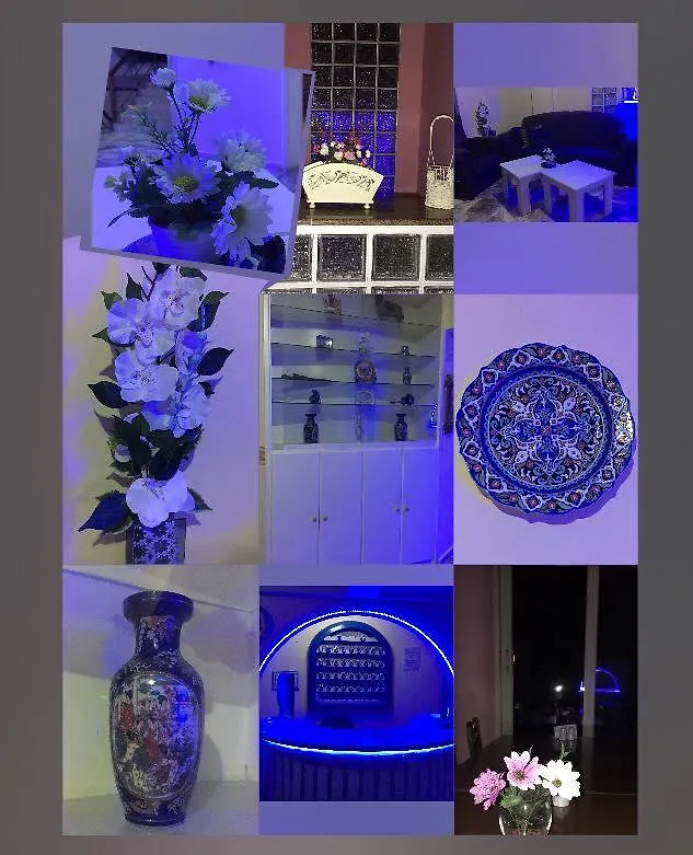 Art Beach Hotel Guzelcamlı 0*,  Turcja