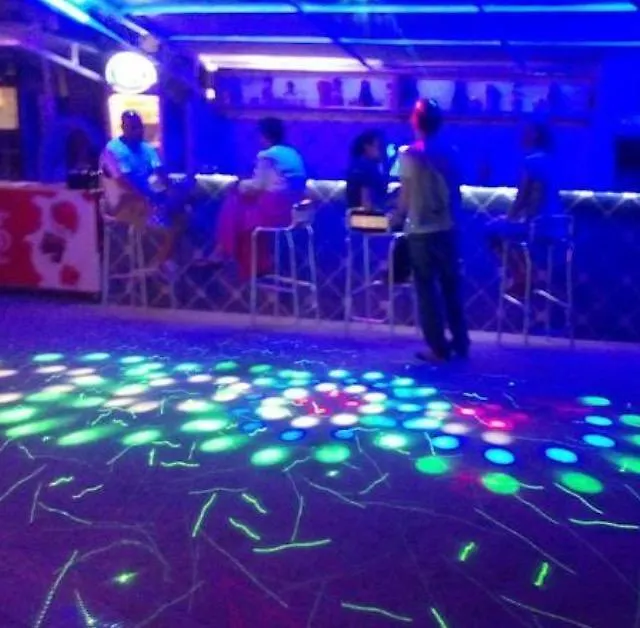 Art Beach Hotel Guzelcamlı
