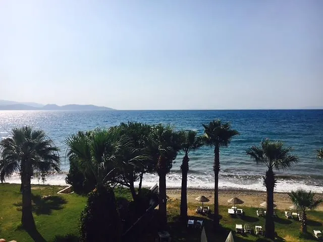 Art Beach Hotel Guzelcamlı