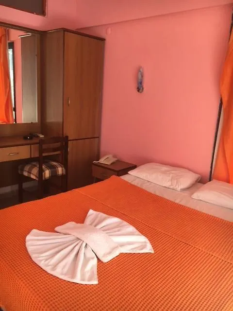 Art Beach Hotel Guzelcamlı