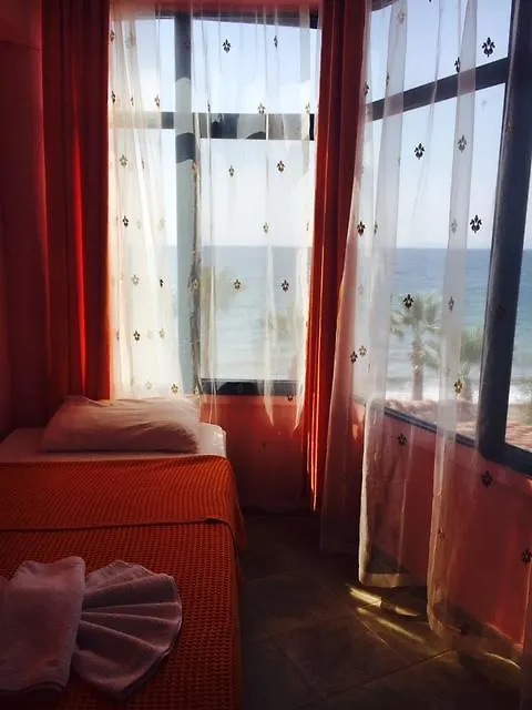 Art Beach Hotel Guzelcamlı 0*,