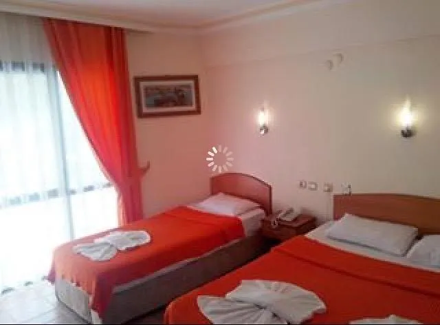 Art Beach Hotel Guzelcamlı 0*,  Turcja