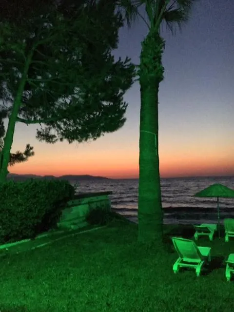 Art Beach Hotel Guzelcamlı