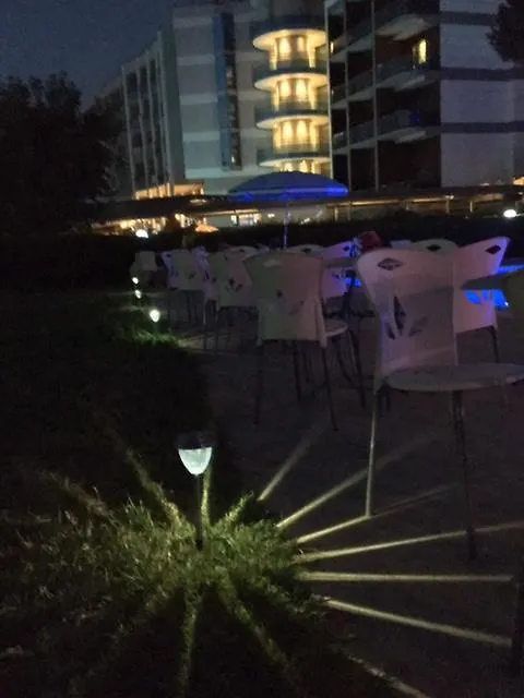 Art Beach Hotel Guzelcamlı
