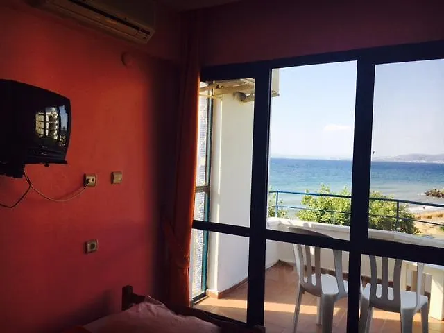 Art Beach Hotel Guzelcamlı 0*,