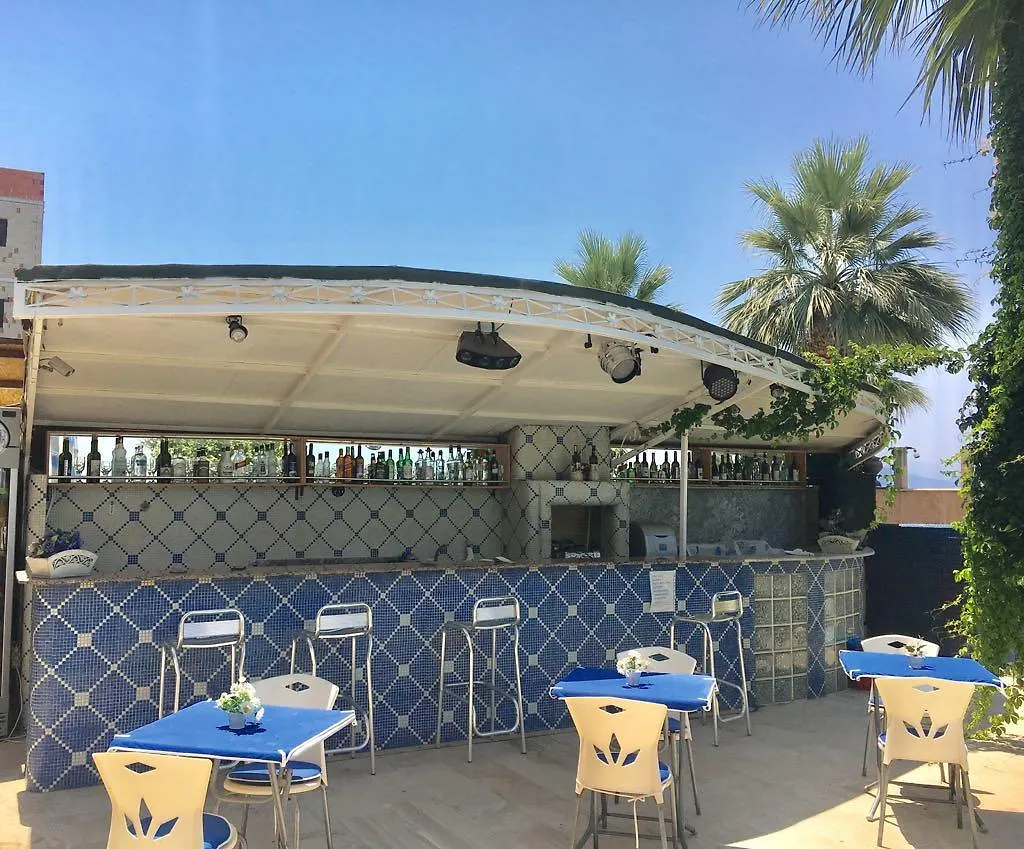 Art Beach Hotel Guzelcamlı 0*,  Turcja