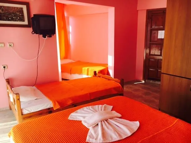 Art Beach Hotel Guzelcamlı