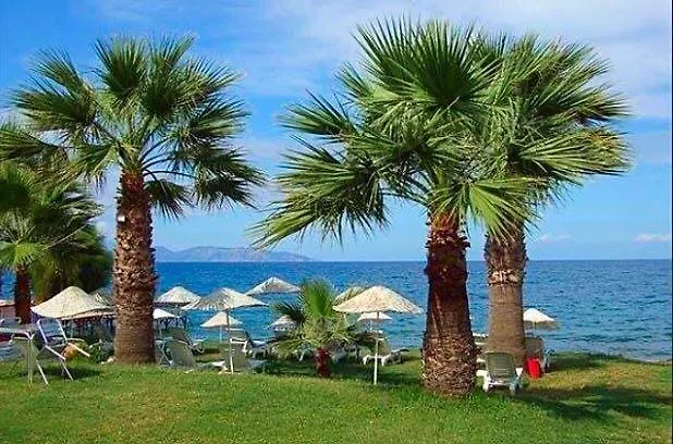 Guzelcamlı Art Beach Hotel טורקיה