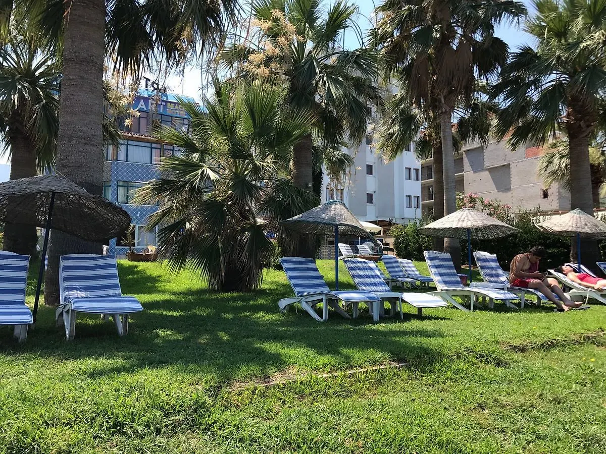 Guzelcamlı Art Beach Hotel 0*,  טורקיה
